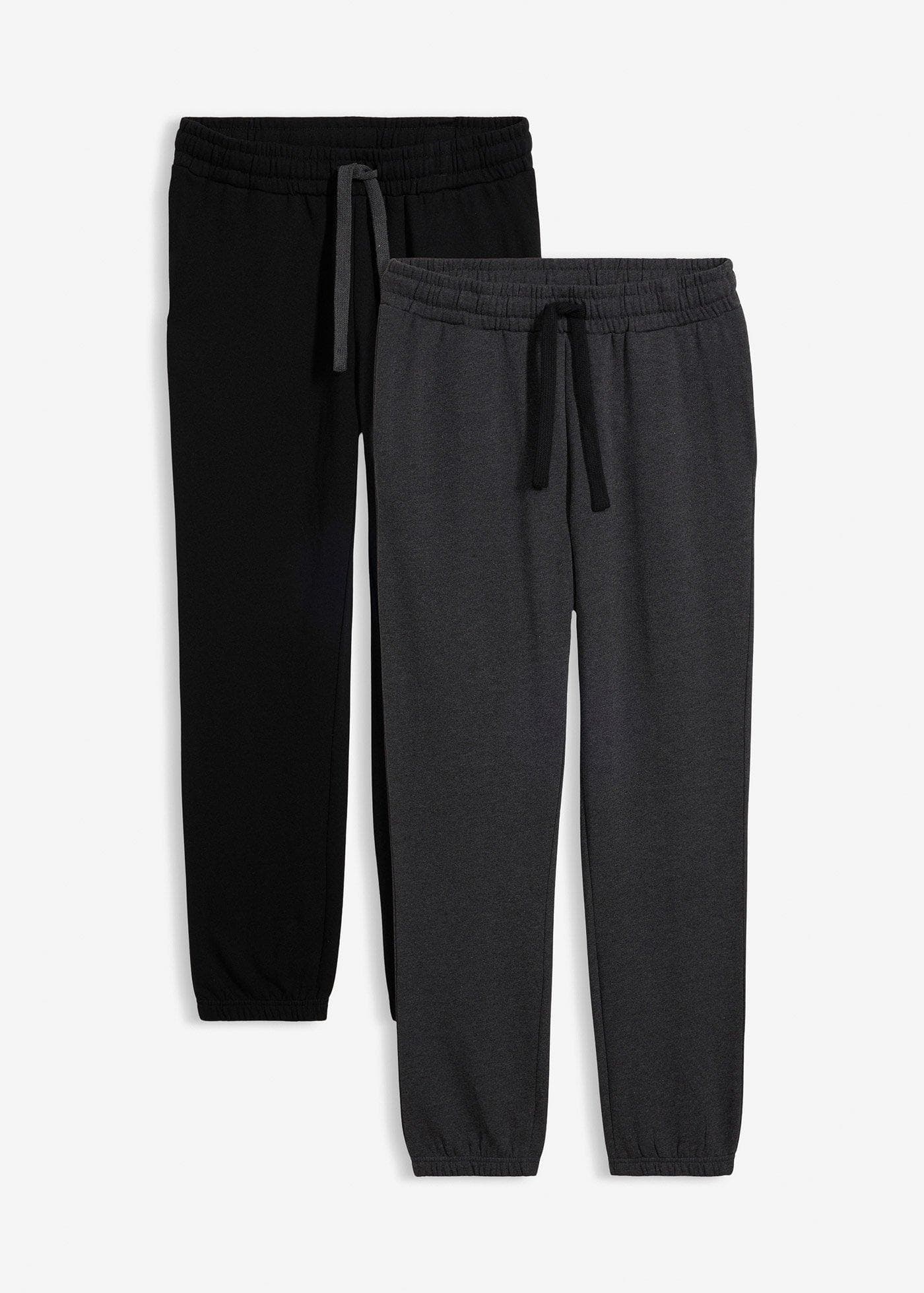 Jogginghose 2Er Pack – Bild 1 von 5