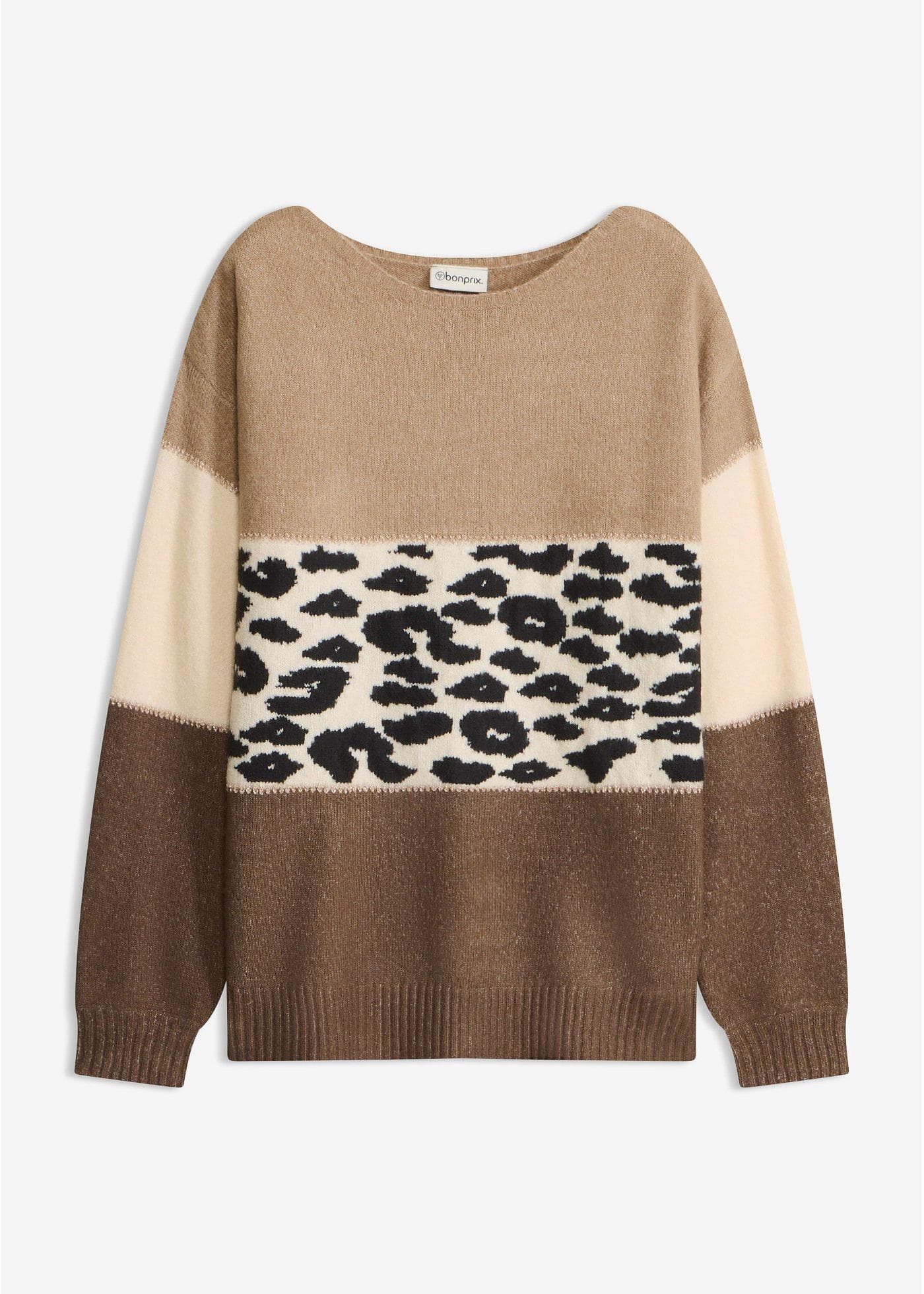 Oversize Pullover
