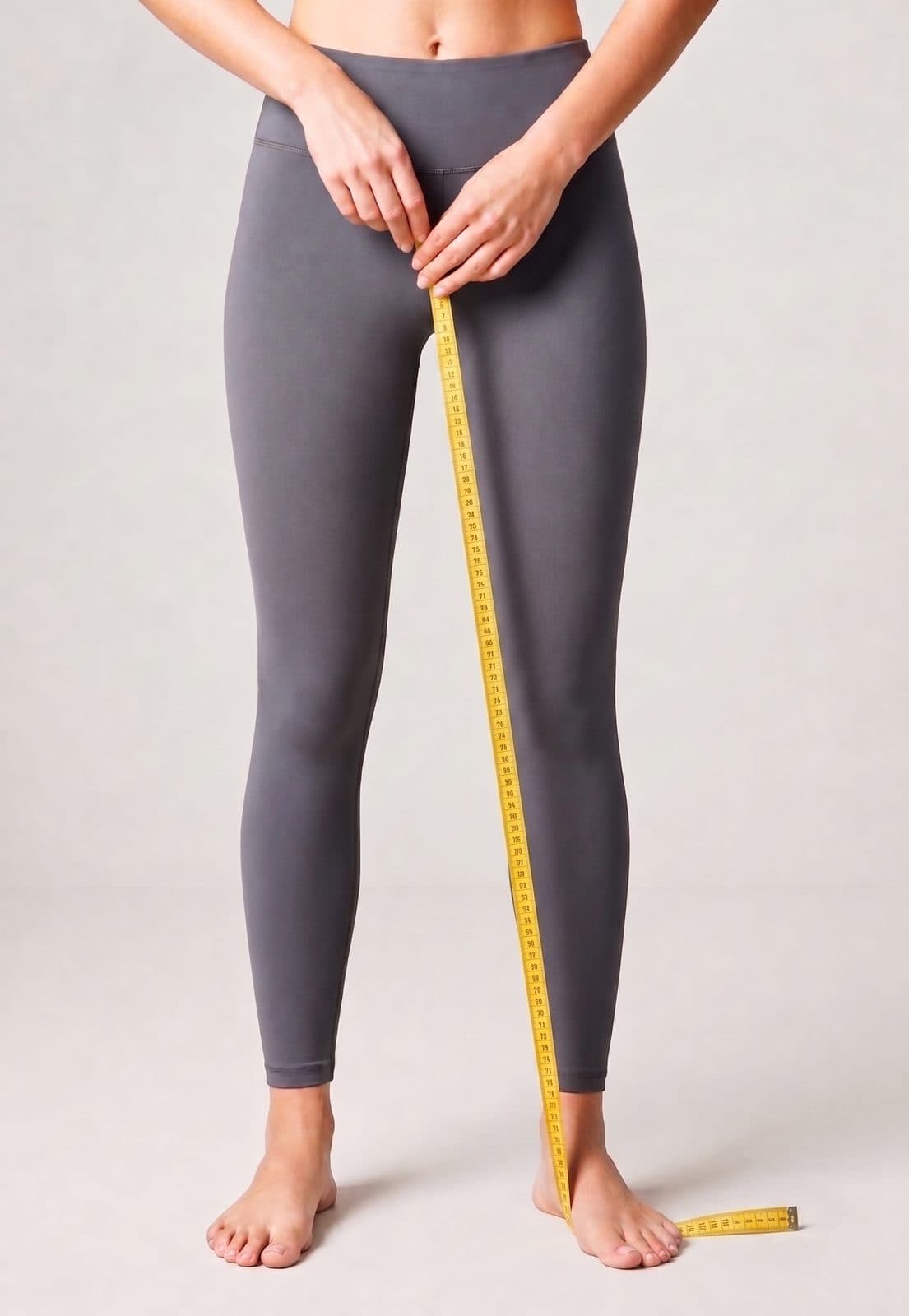 Anleitung für body_leg_length_cm