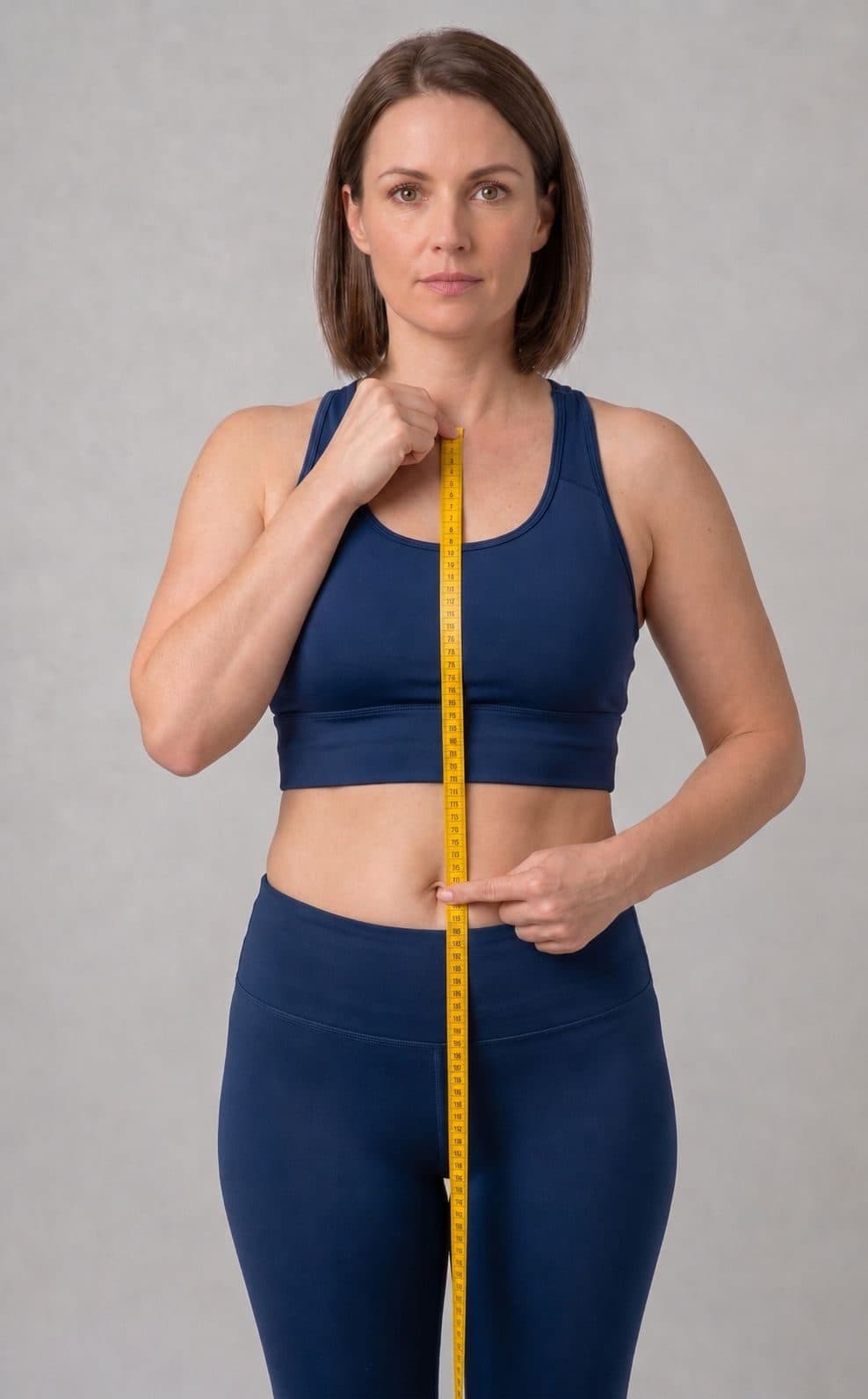 Anleitung für body_torso_cm