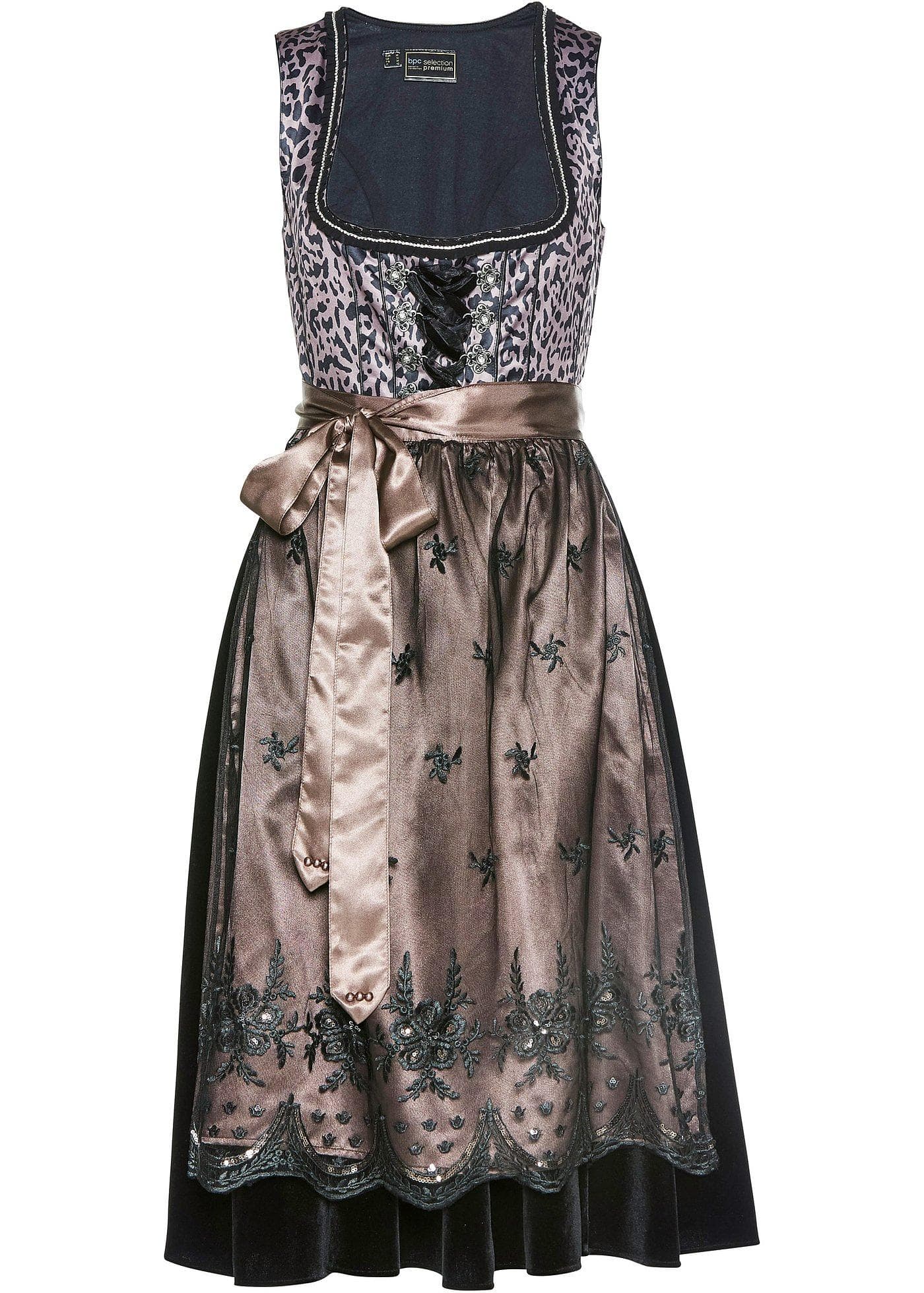 Dirndl mit – Bild 1 von 5