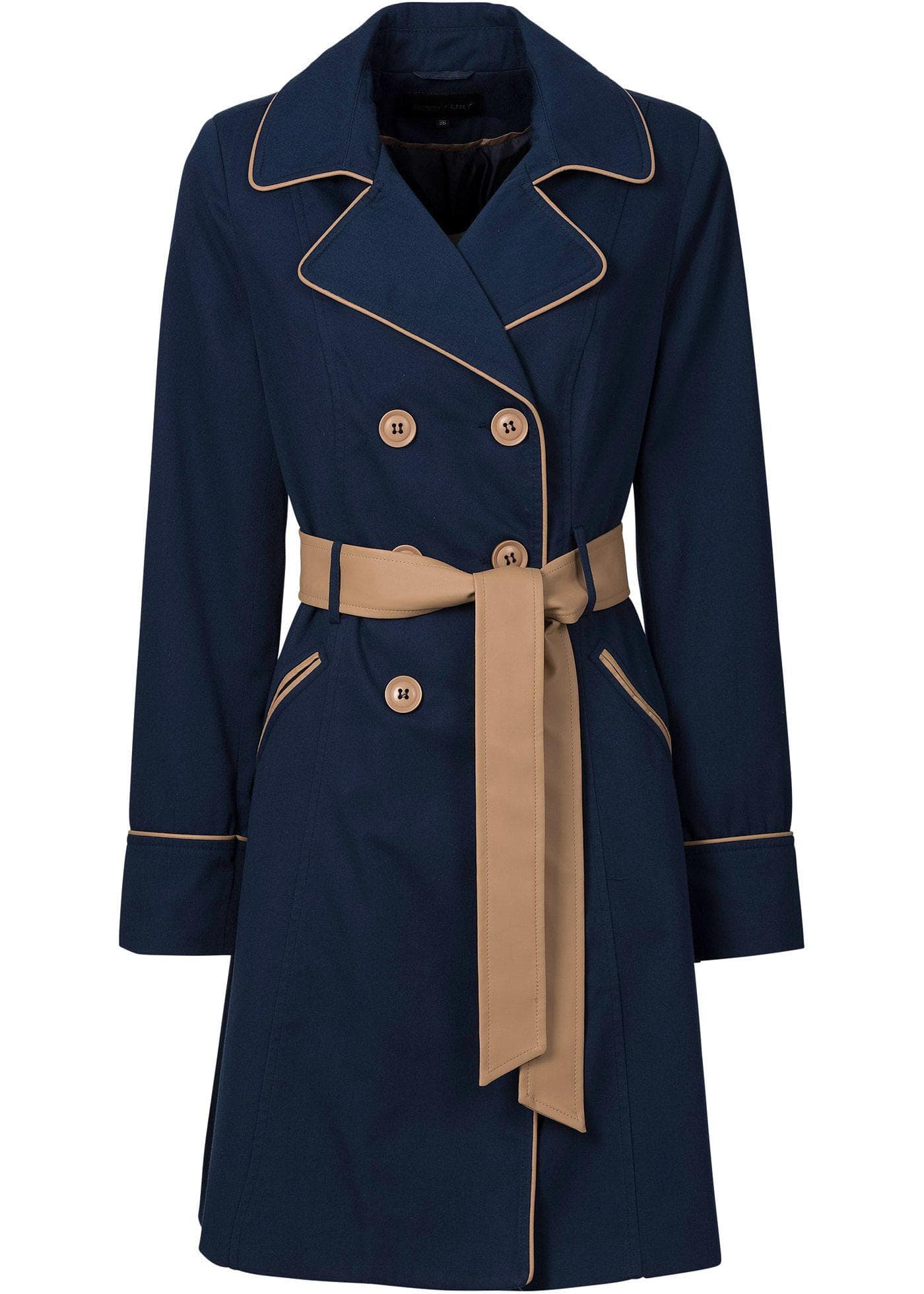 Trenchcoat – Bild 1 von 5