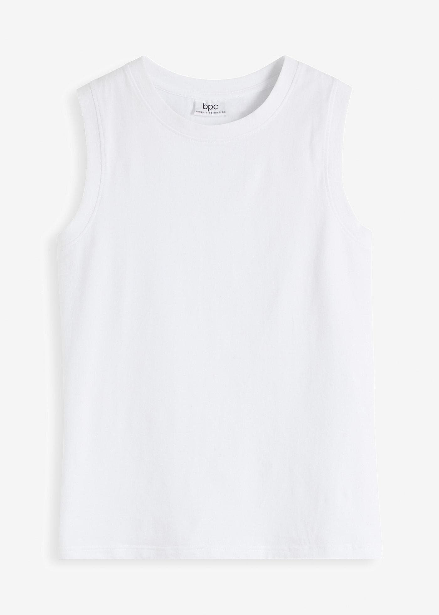 Jersey Top mit Bio Baumwolle – Bild 1 von 5