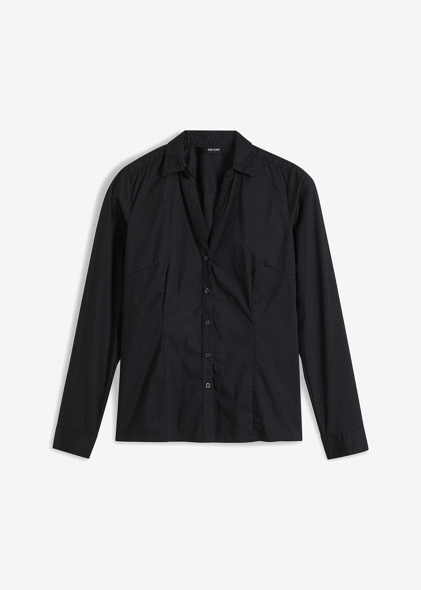 Stretch Bluse – Bild 1 von 5