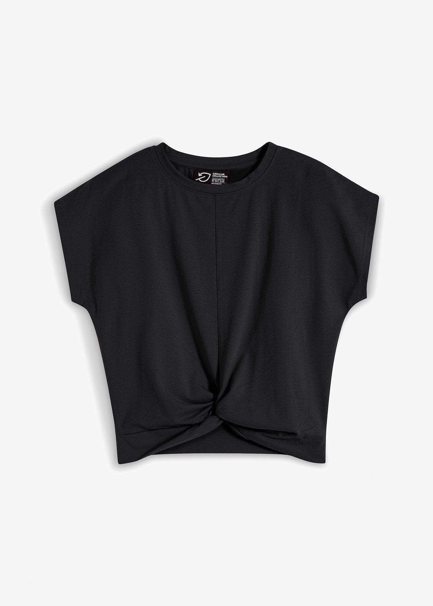Kurzes T Shirt – Bild 1 von 5