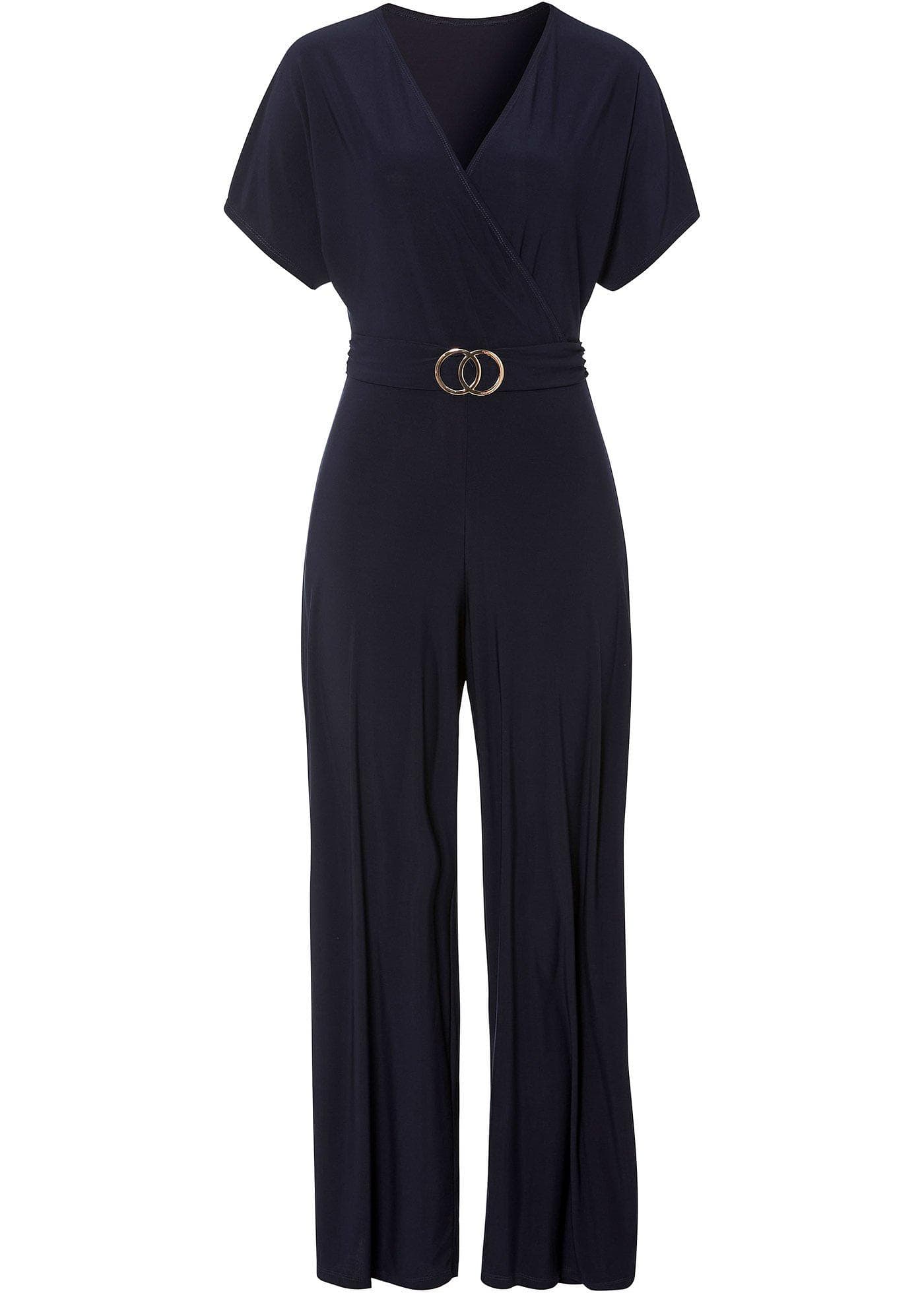 Jumpsuit – Bild 1 von 5