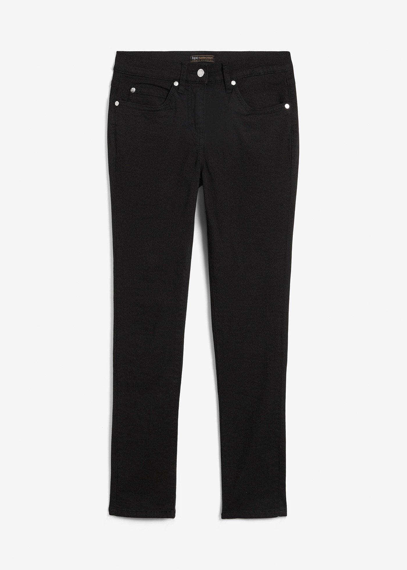 Megastretch Jeans Stone – Bild 1 von 5