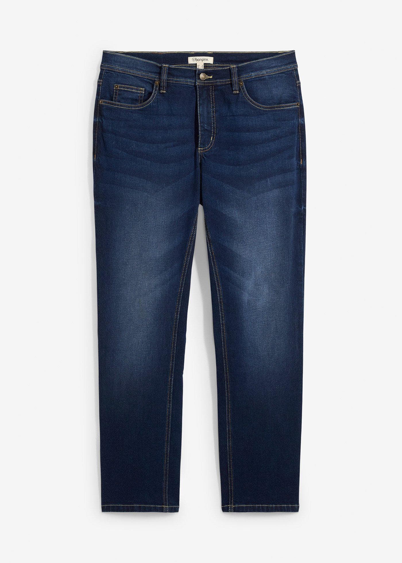 Regular Fit Jeans Straight – Bild 1 von 5
