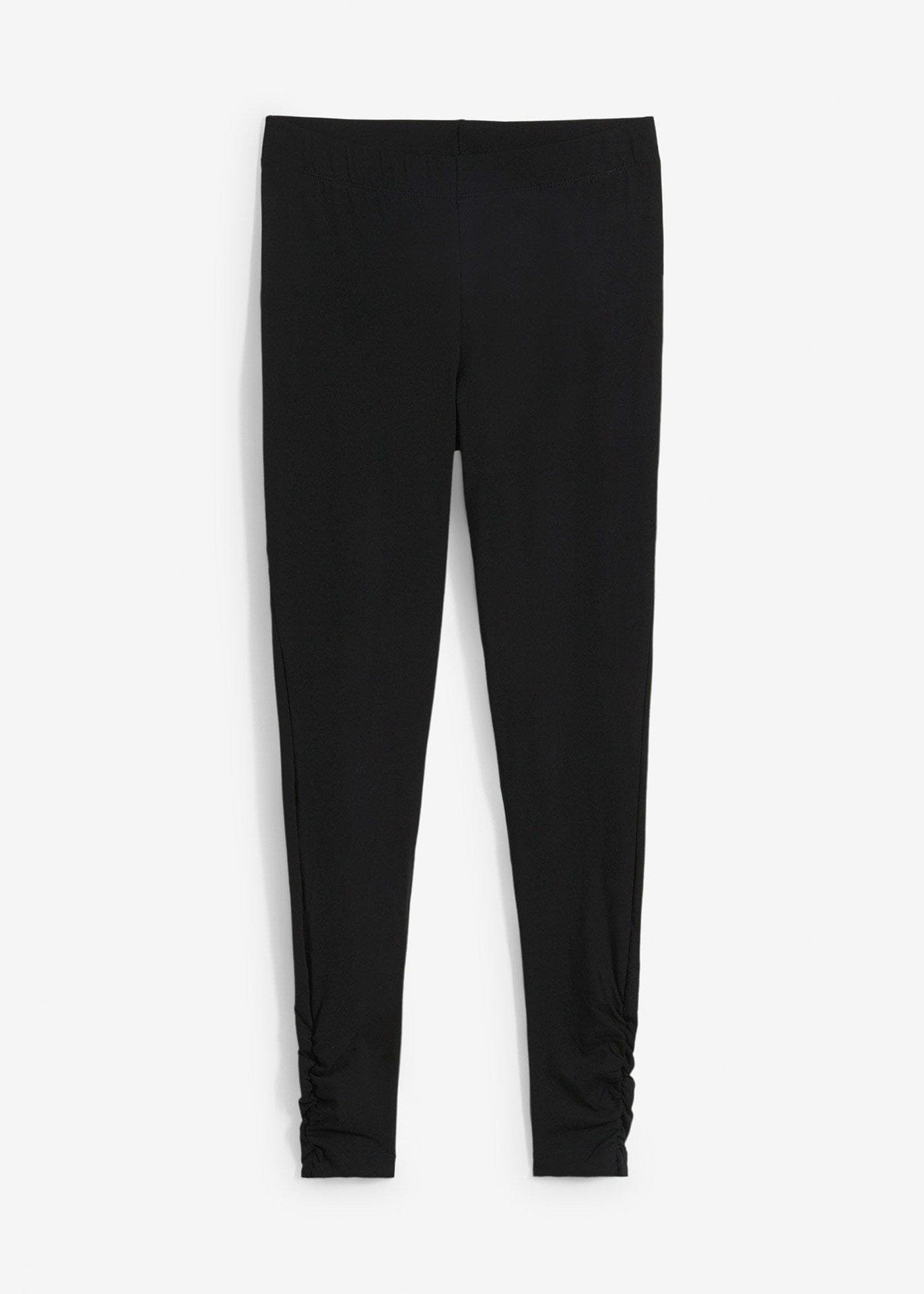 Baumwoll Leggings – Bild 1 von 5