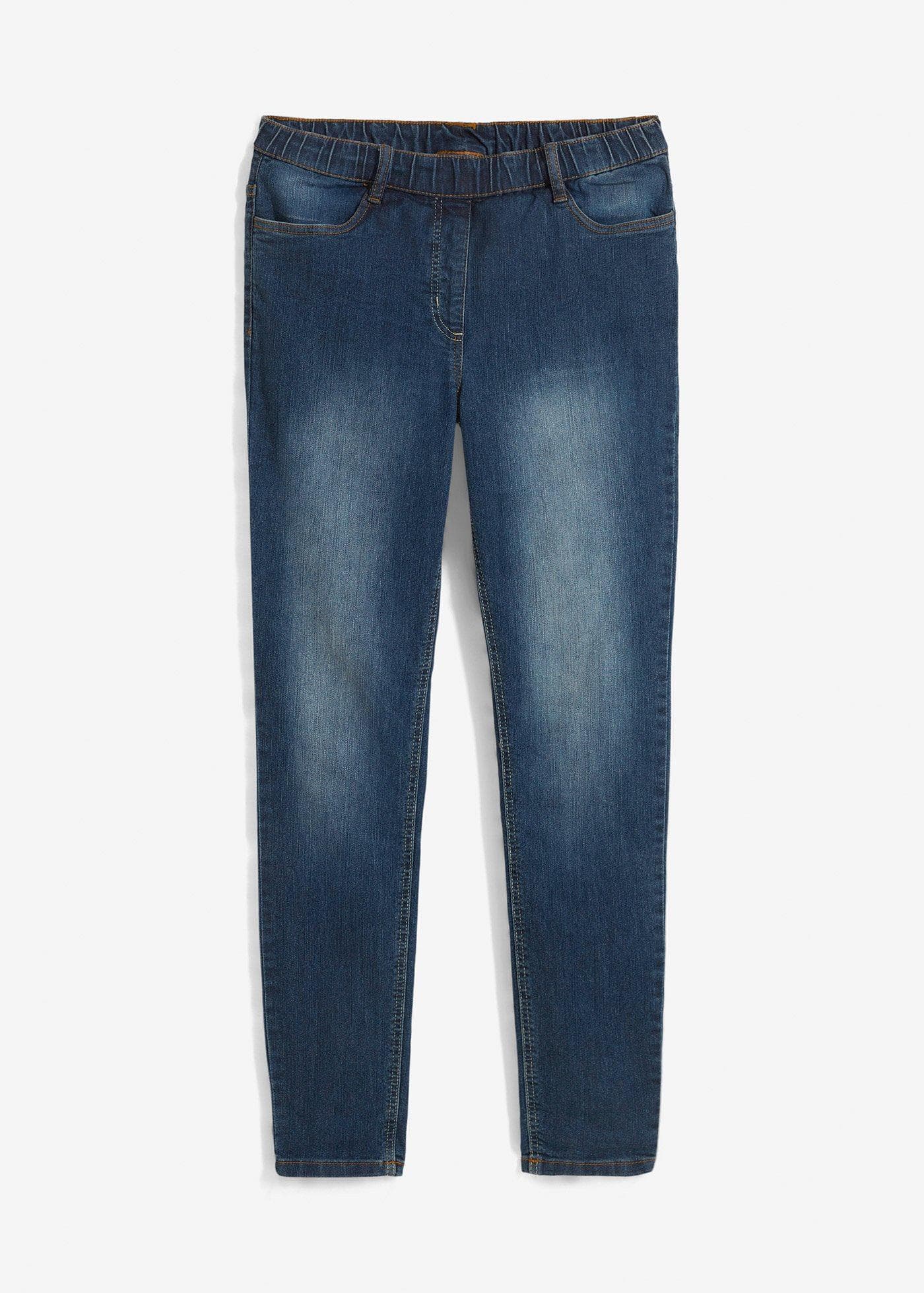 Jeggings Mid Waist – Bild 1 von 5