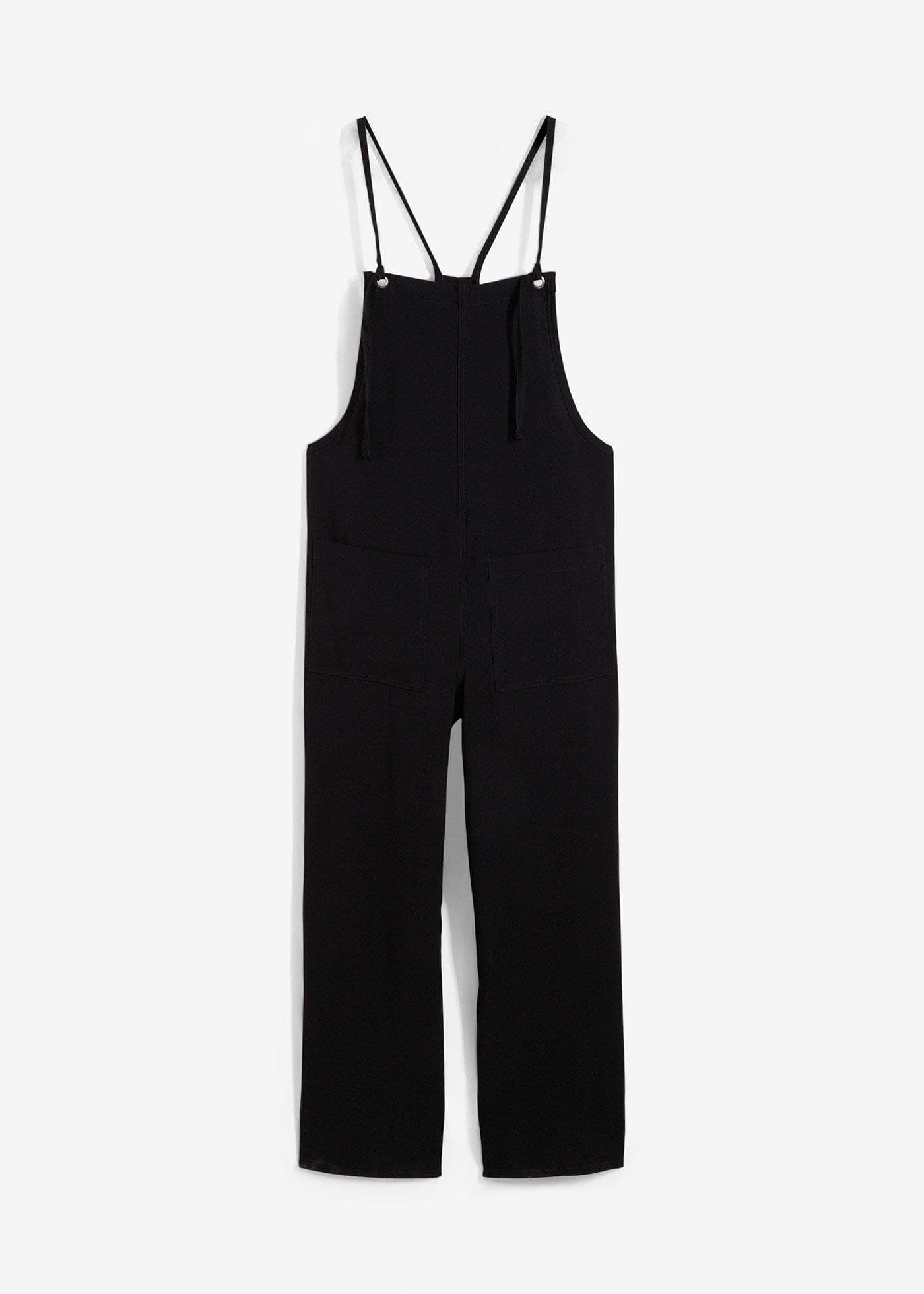 Jumpsuit aus Softer Viskose – Bild 1 von 5