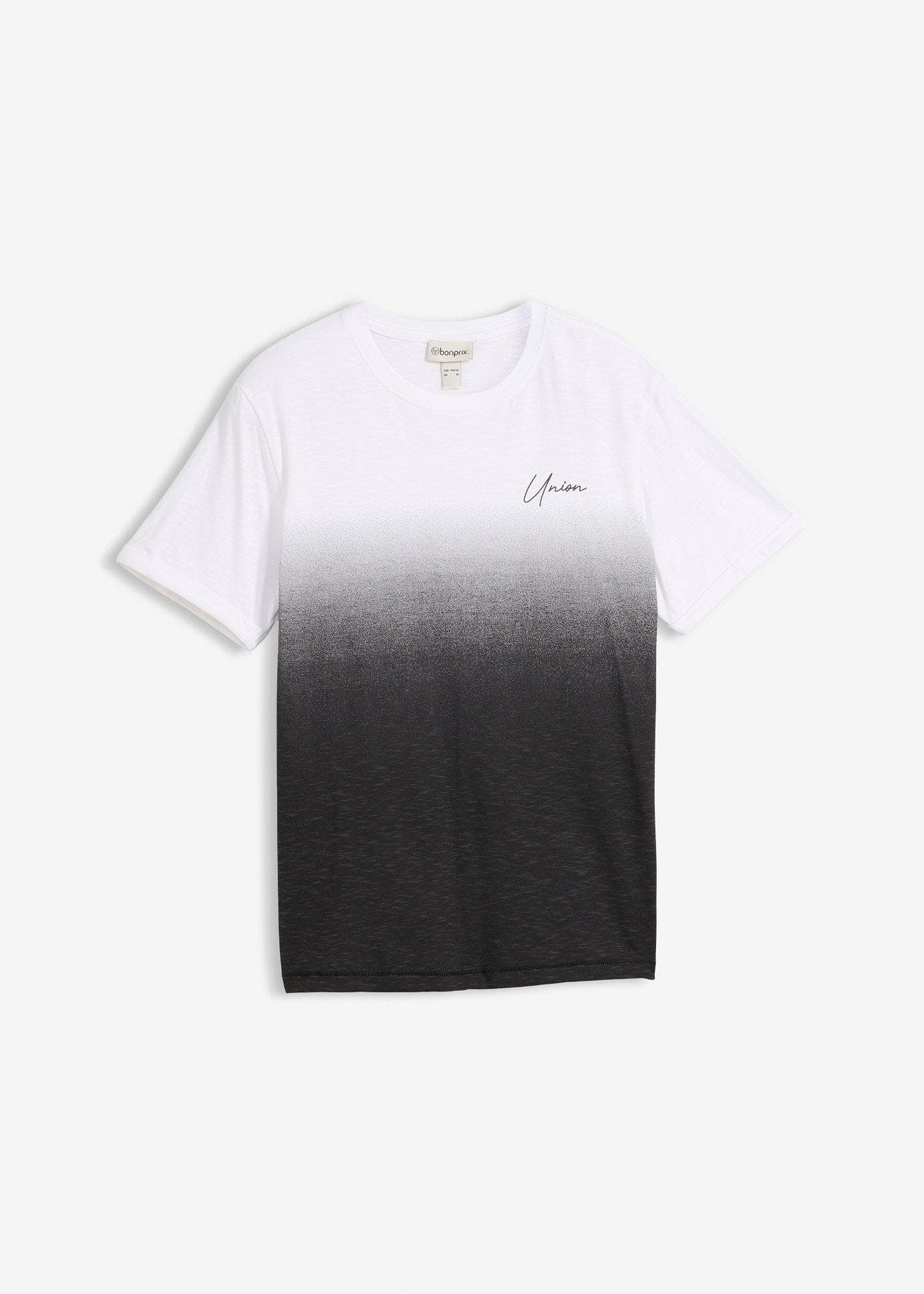 T Shirt Slim Fit – Bild 1 von 5
