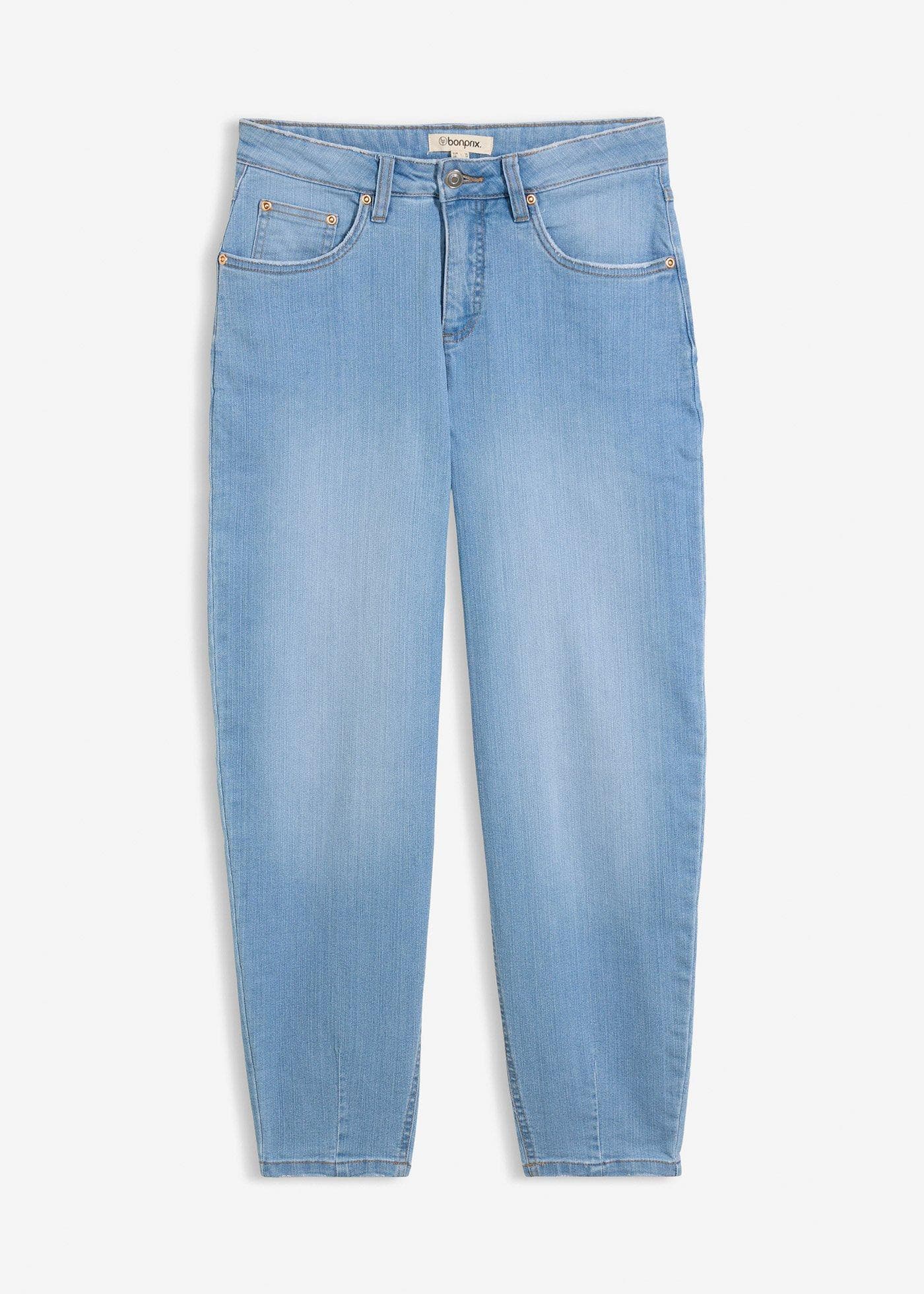 Barrel Jeans – Bild 1 von 5