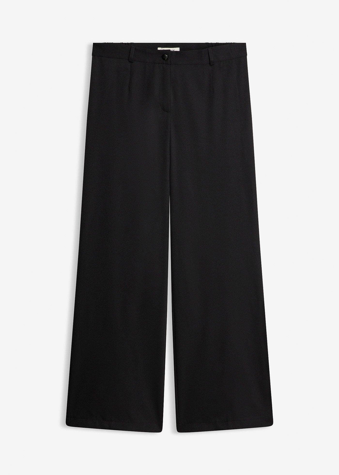 Stretch Hose mit Flared – Bild 1 von 5