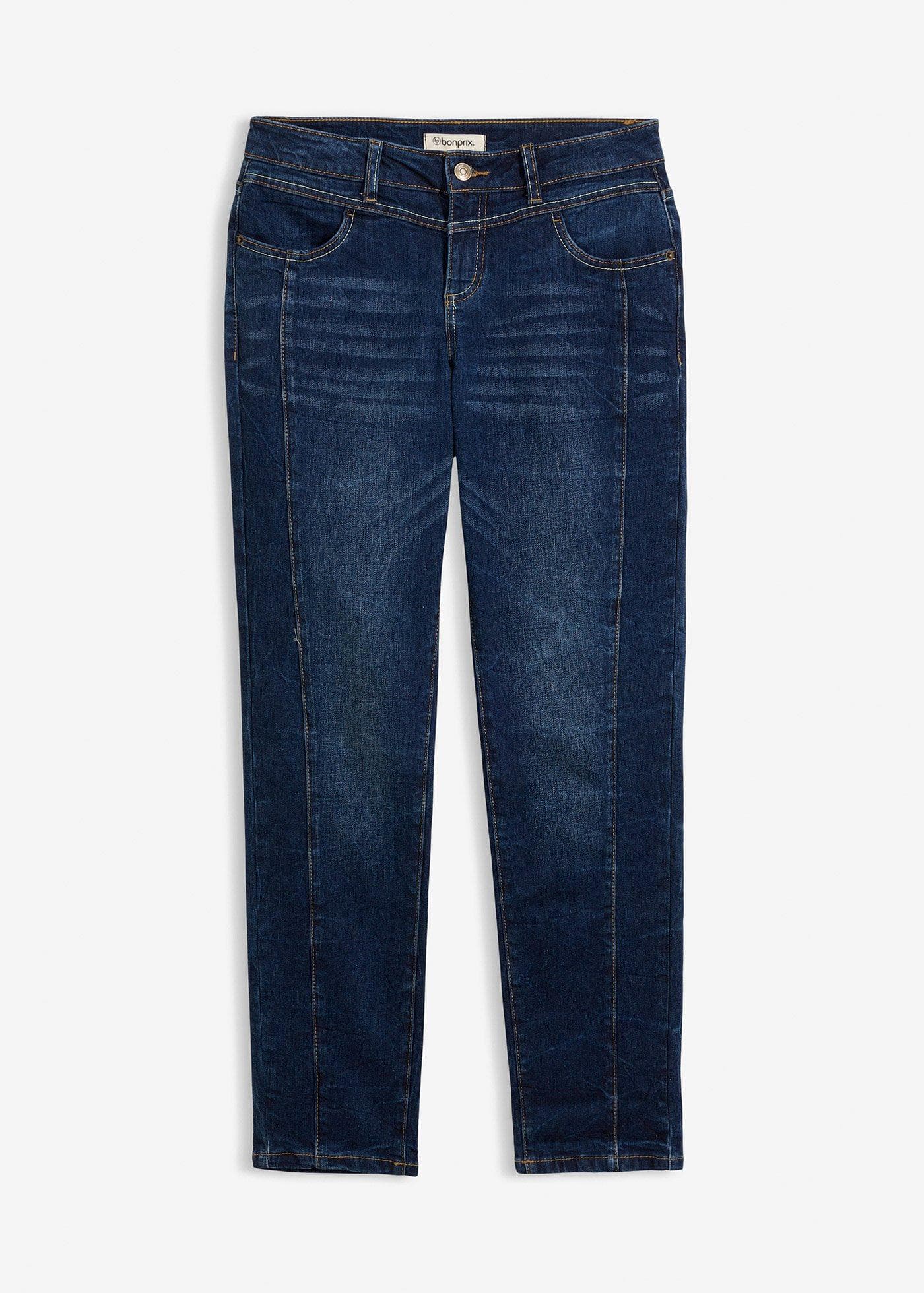 Boyfriend Jeans – Bild 1 von 5
