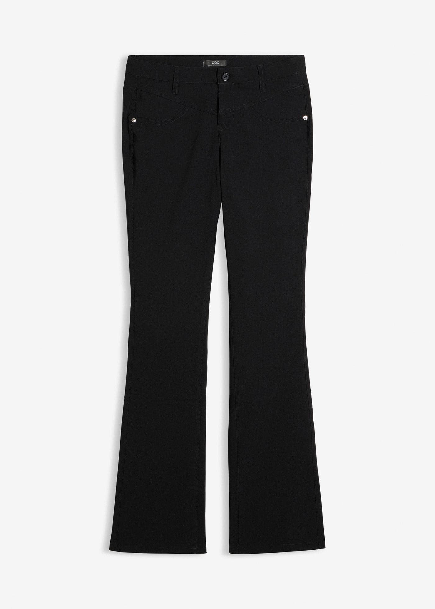 Bengalin Stretch Hose Bootcut – Bild 1 von 5