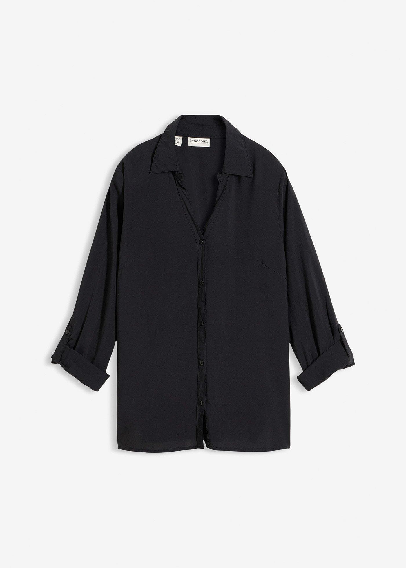 Viskose Bluse – Bild 1 von 5
