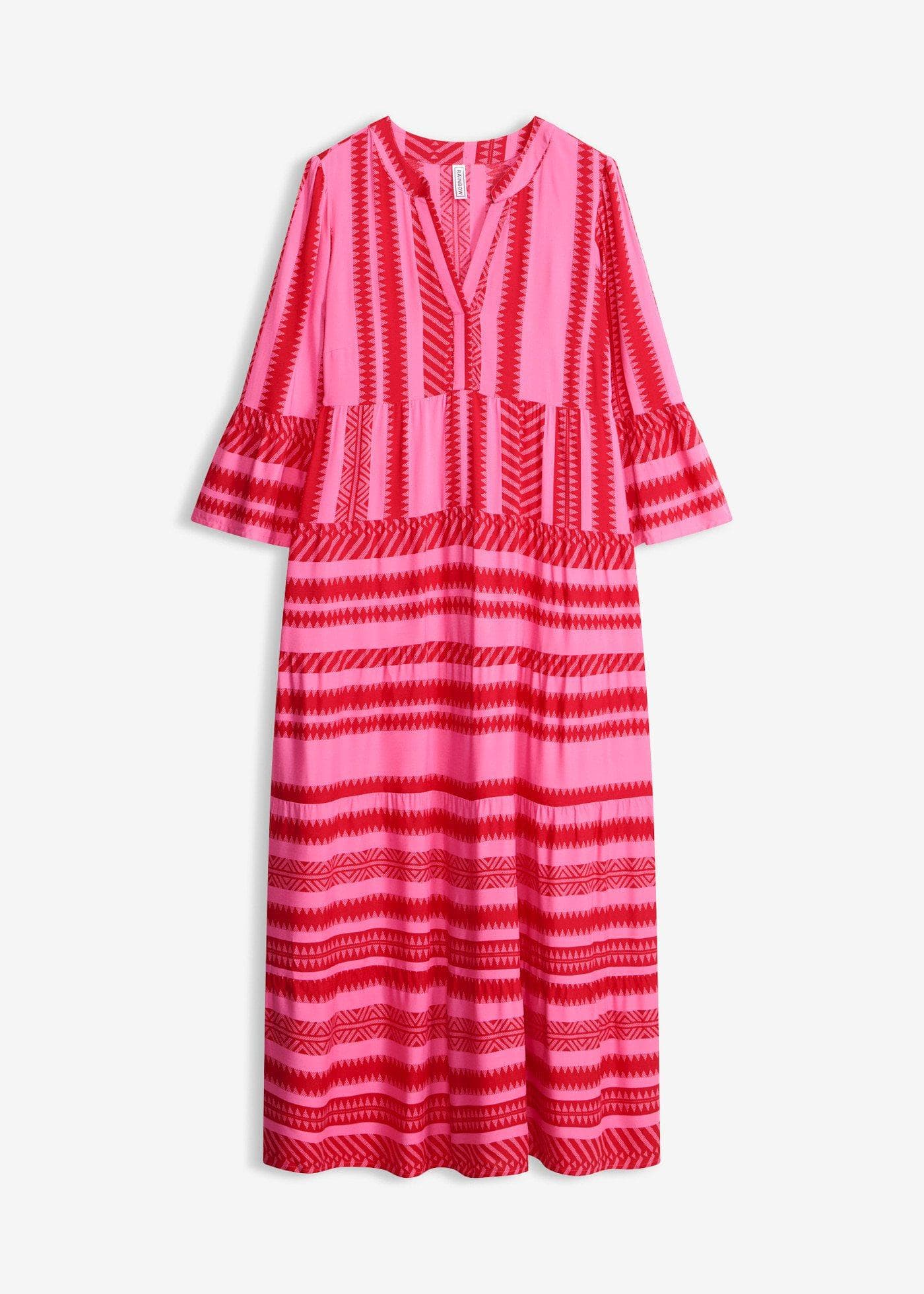Maxikleid – Bild 1 von 5