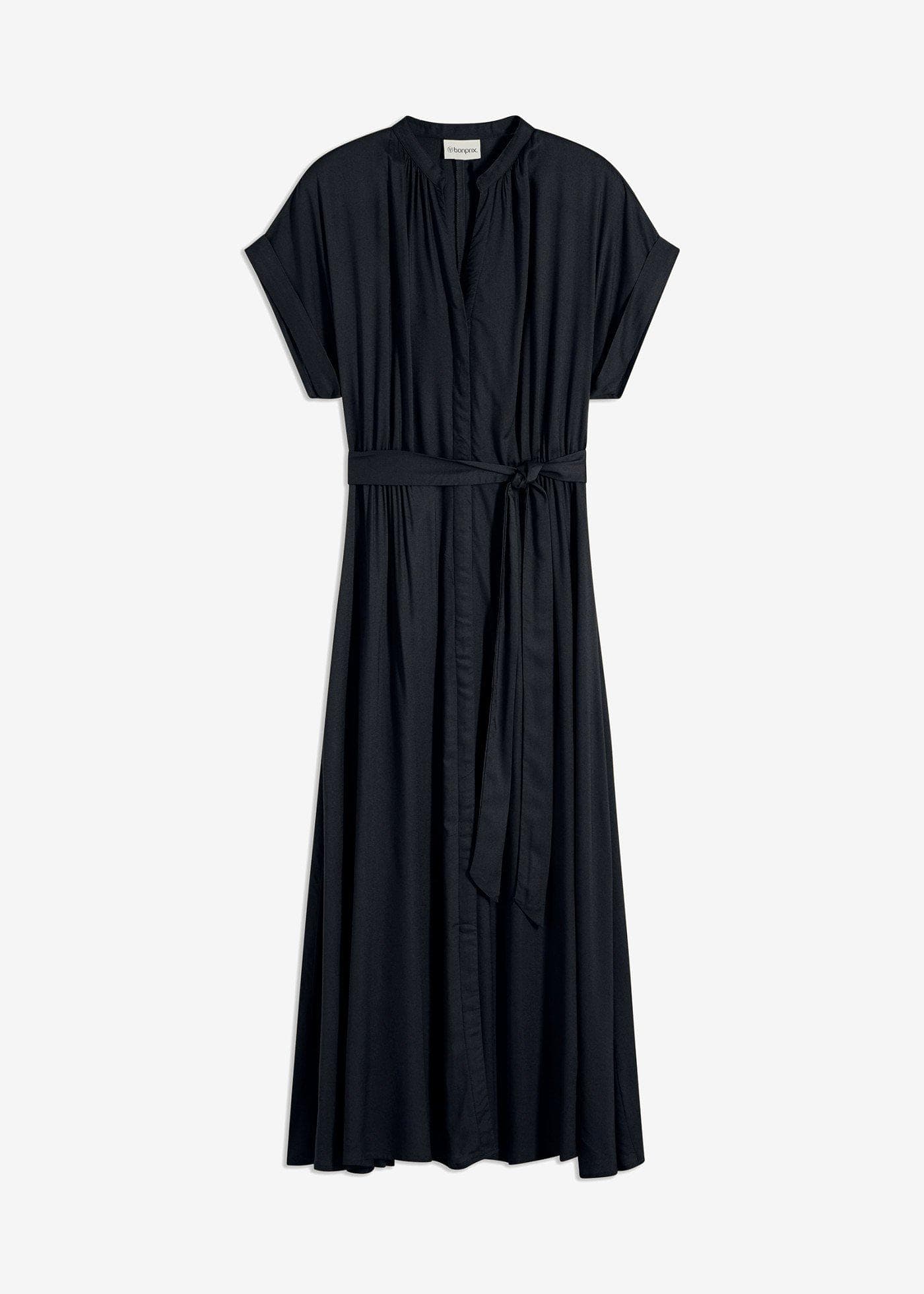 Hemdblusenkleid – Bild 1 von 5