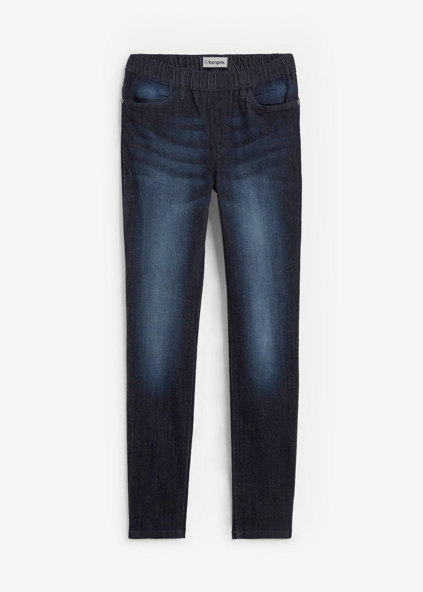 Stretch Jeggings – Bild 1 von 5
