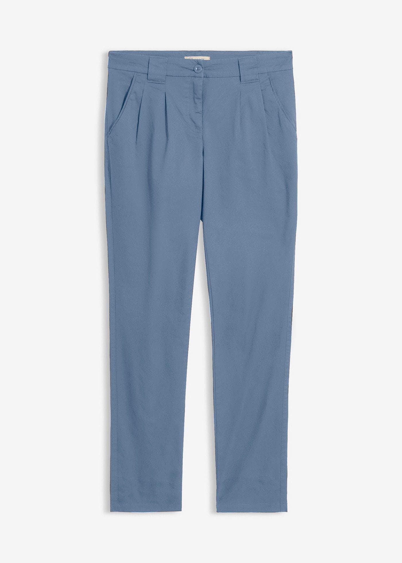 Stretch Chinohose – Bild 1 von 5